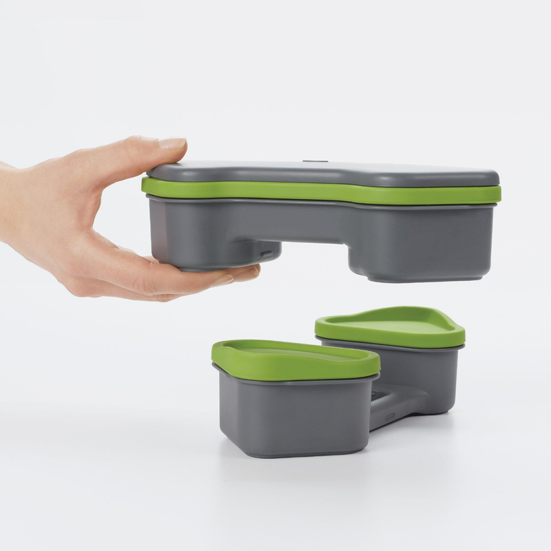 Illustration for article titled Help me find a bento box for lunch noms and/or suggest recipes!